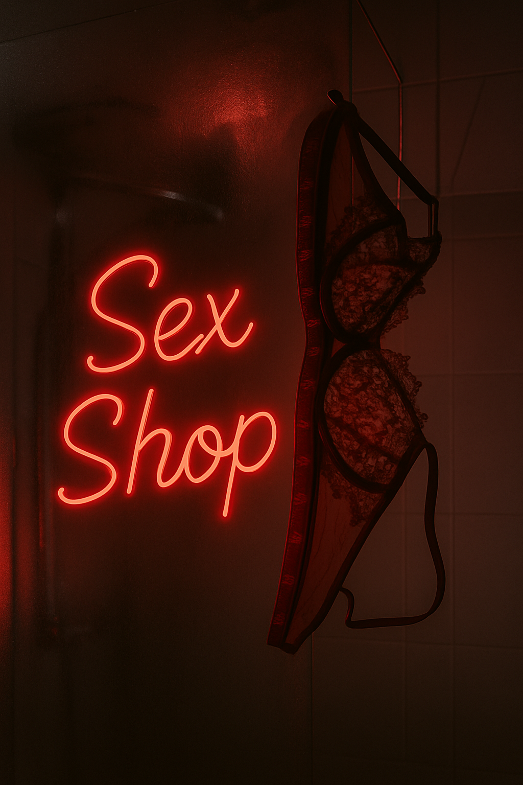 SEX SHOP