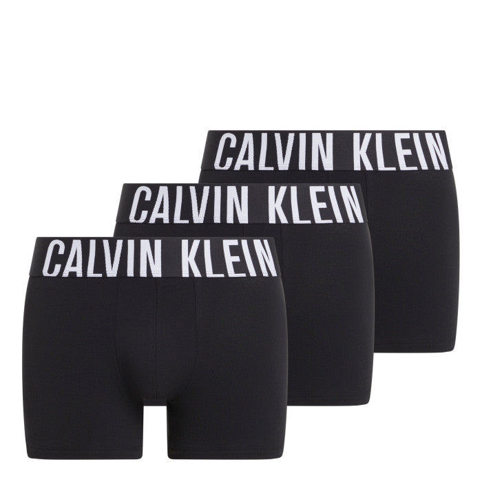 Pack 3 Bóxers Algodón Trunk NB3608A