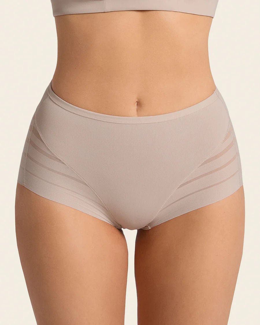 Braga faja control moderado abdomen y tul.