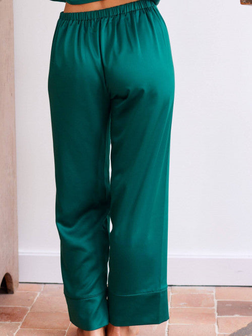 Conjunto pijama Chaqueta + Pantalón largo