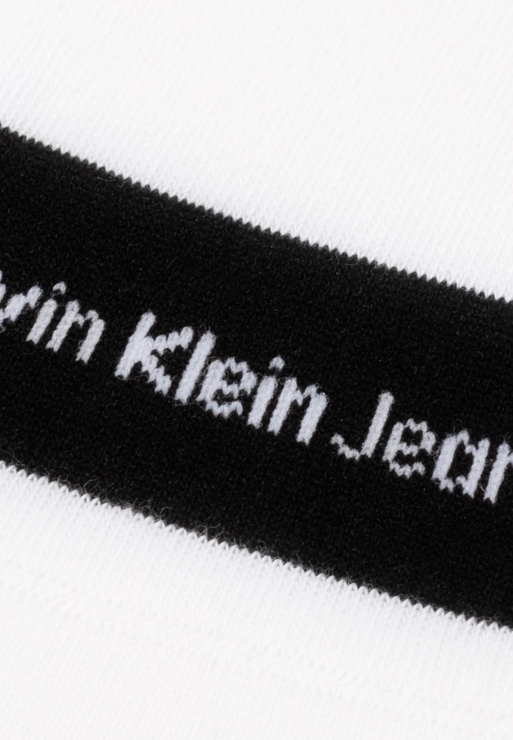 Pack de 2 calcetines High Cut Men's Nombre