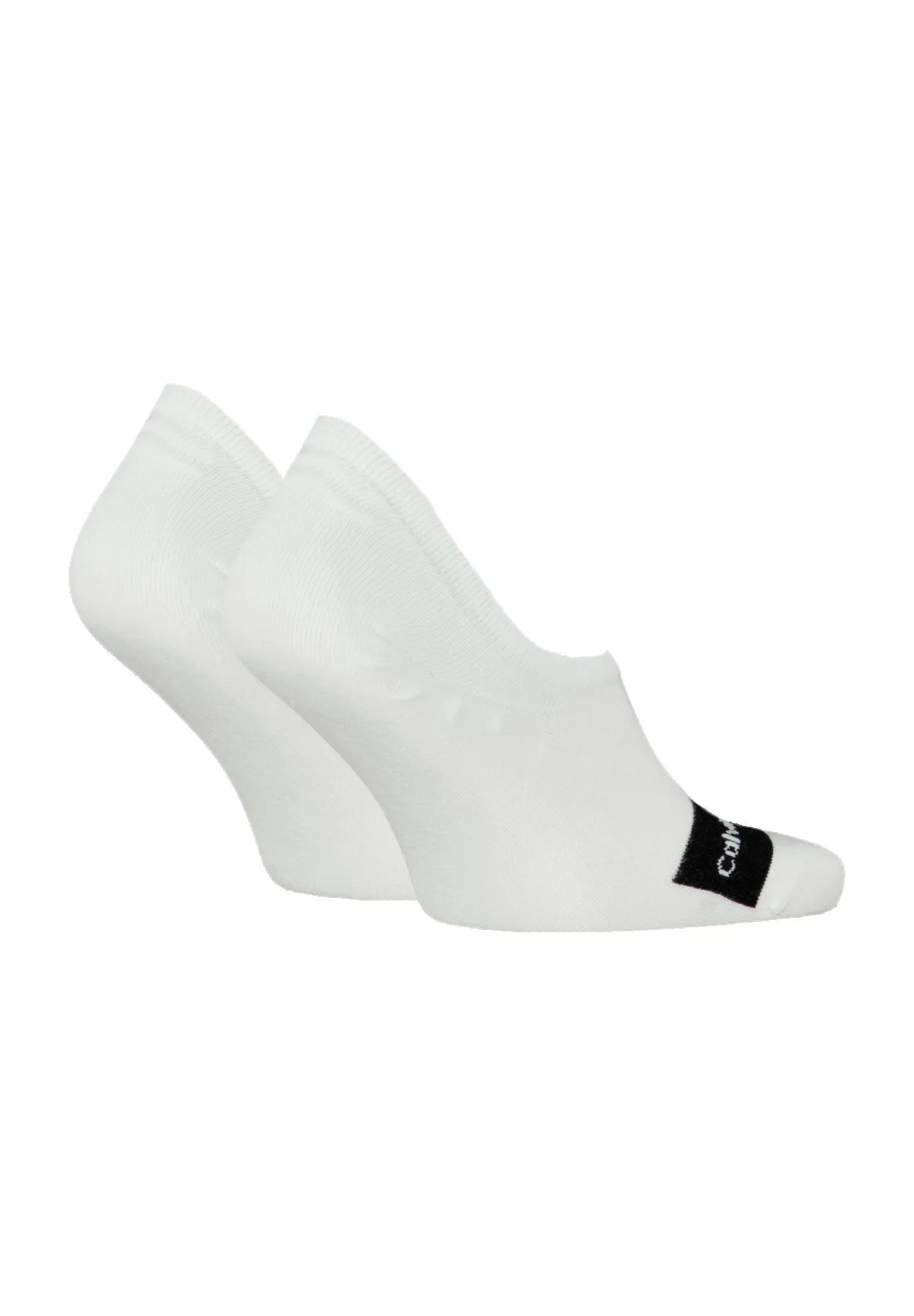 Pack de 2 calcetines High Cut Men's Nombre