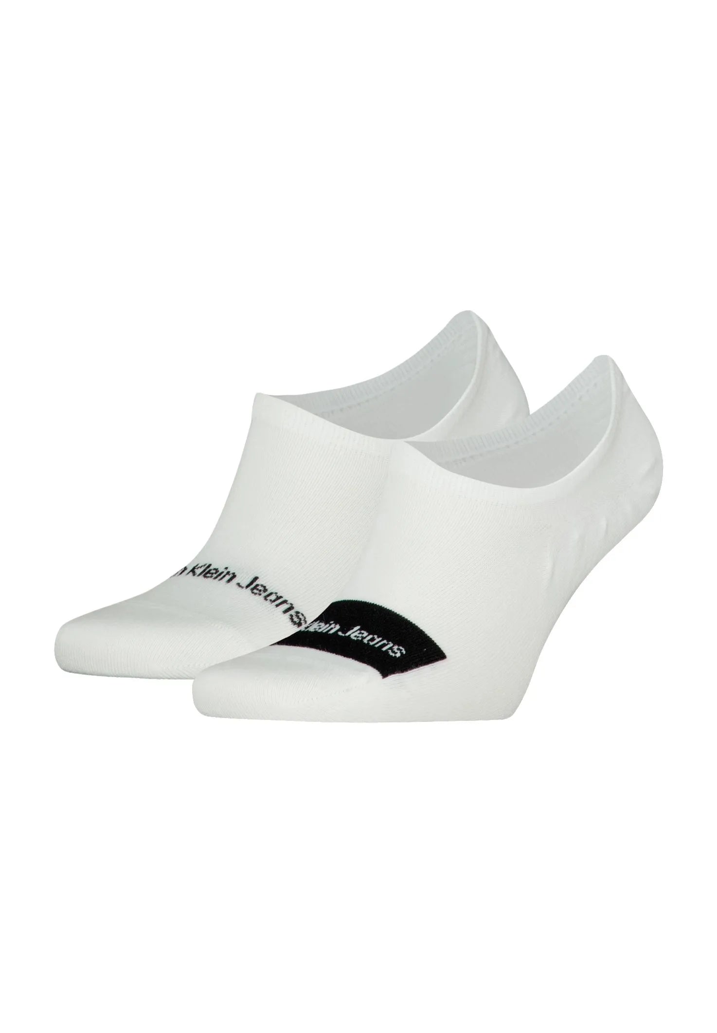 Pack de 2 calcetines High Cut Men's Nombre