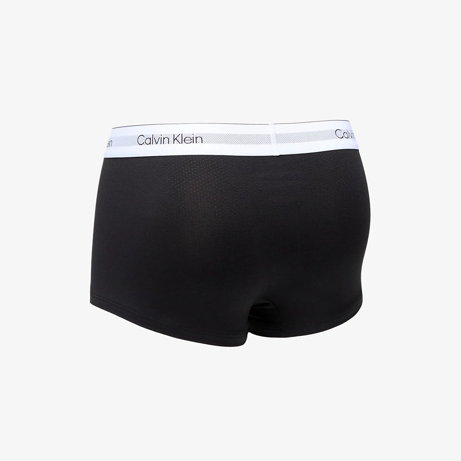 Pack 3 Bóxers Algodón Low Rise Trunk NB3956A