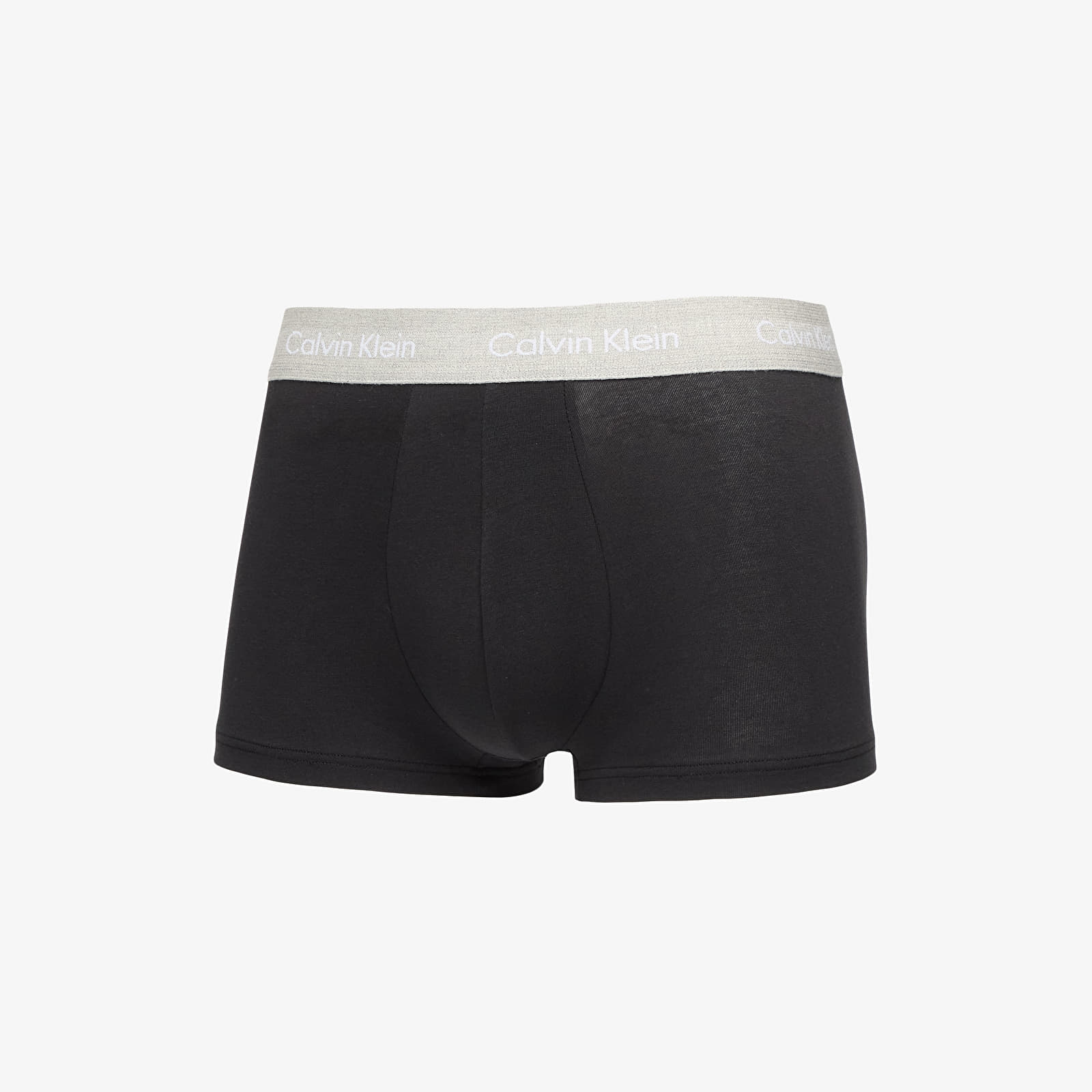 Pack 5 Bóxers Algodón Low Rise Trunk NB2734A