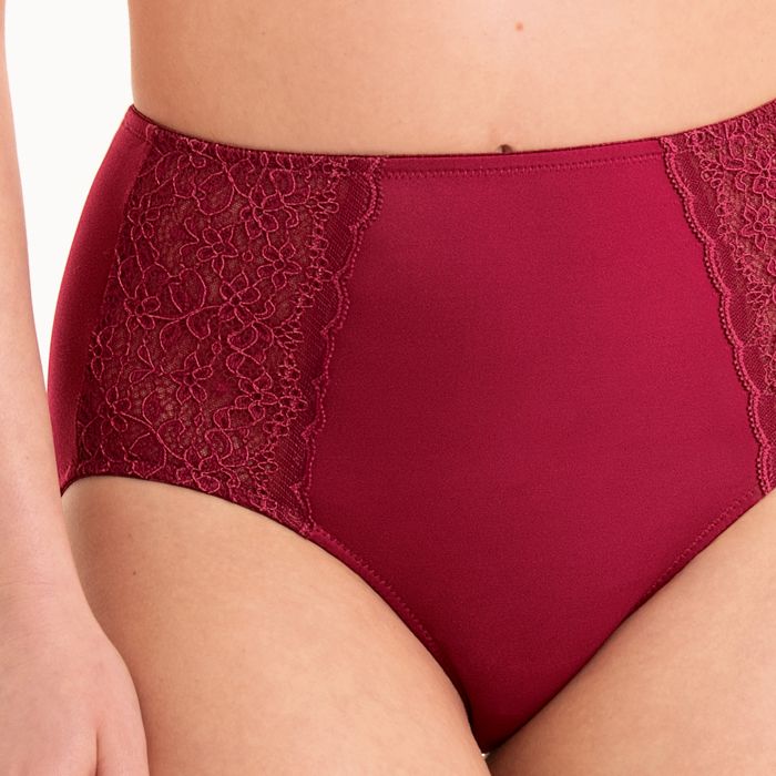 Braga talle alta Havanna