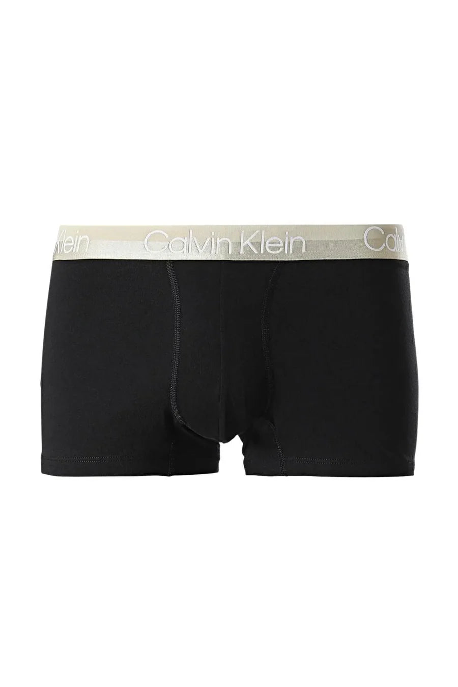 Pack 3 Bóxers Algodón Trunk CK NB2970A