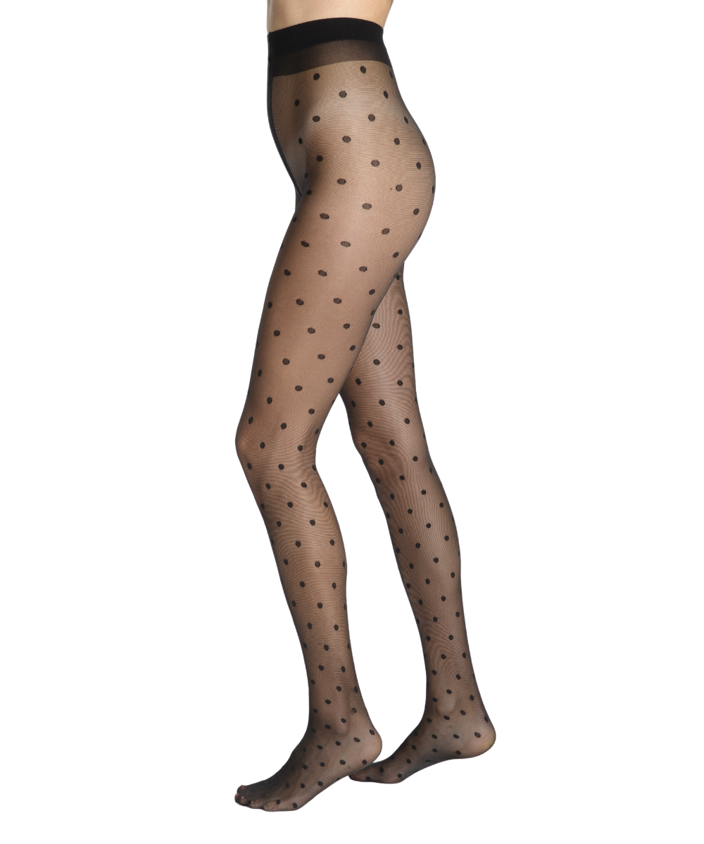 Medias Fantasía Samburu Lyli M27644