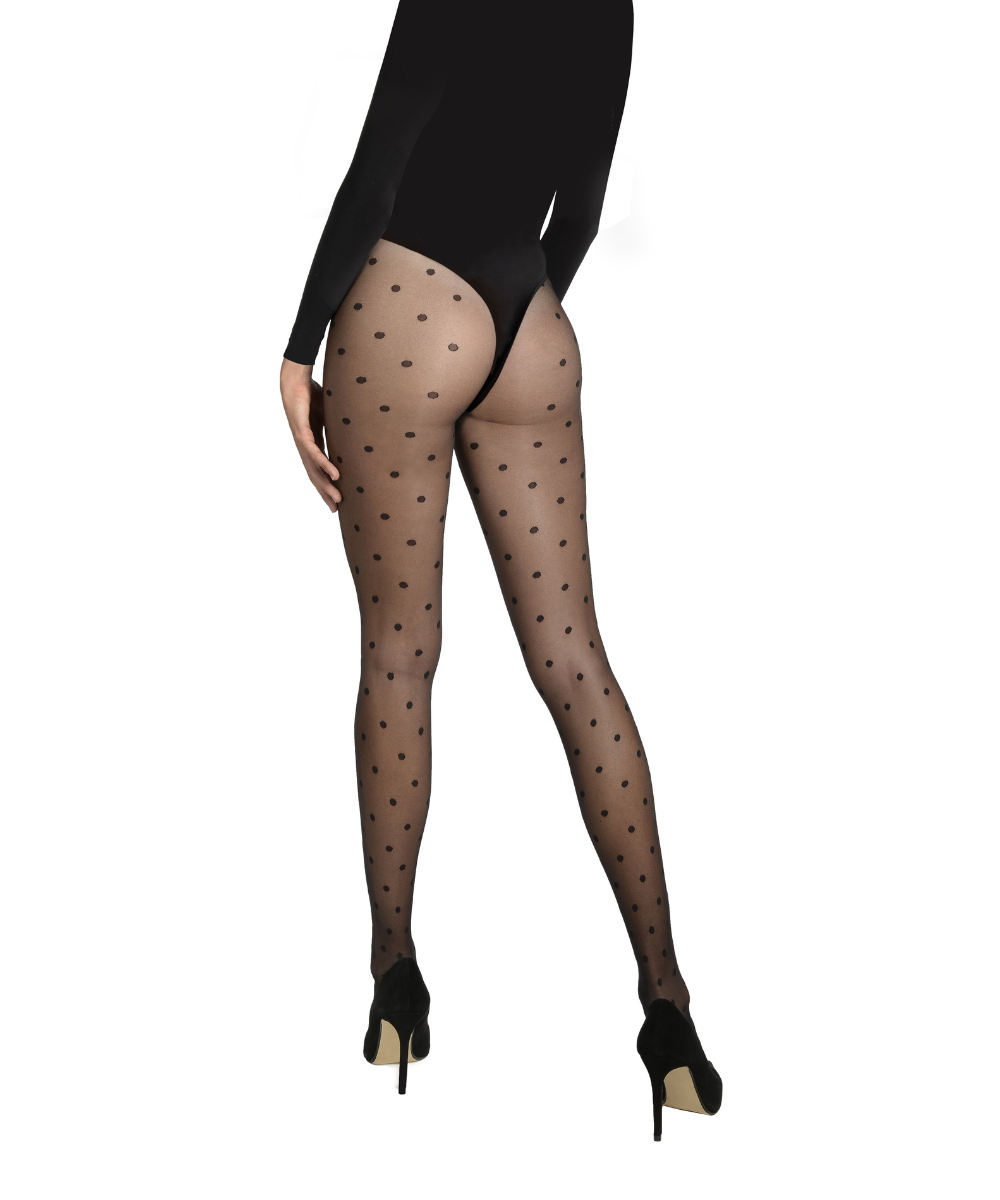 Medias Fantasía Samburu Lyli M27644