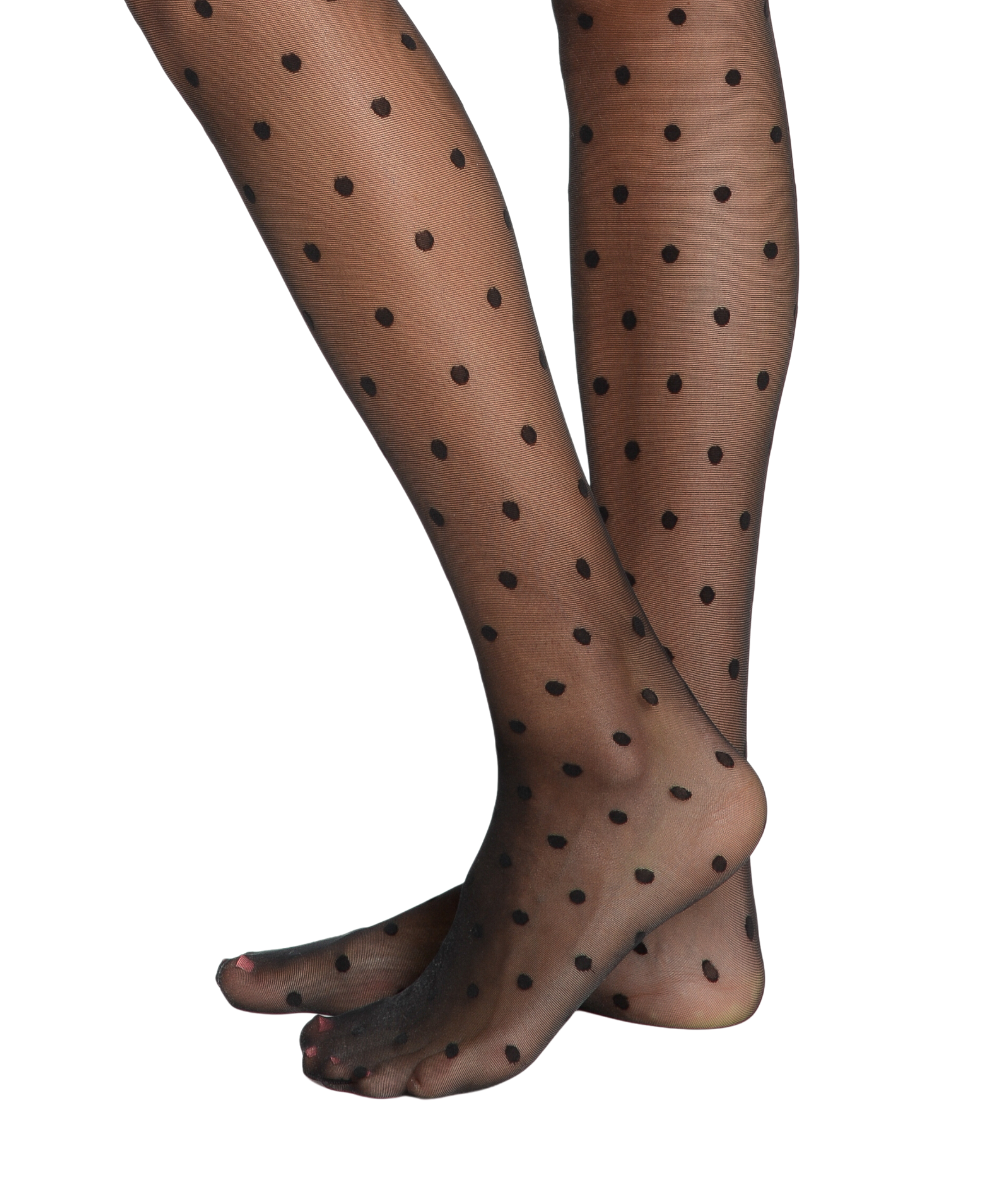 Medias Fantasía Samburu Lyli M27644