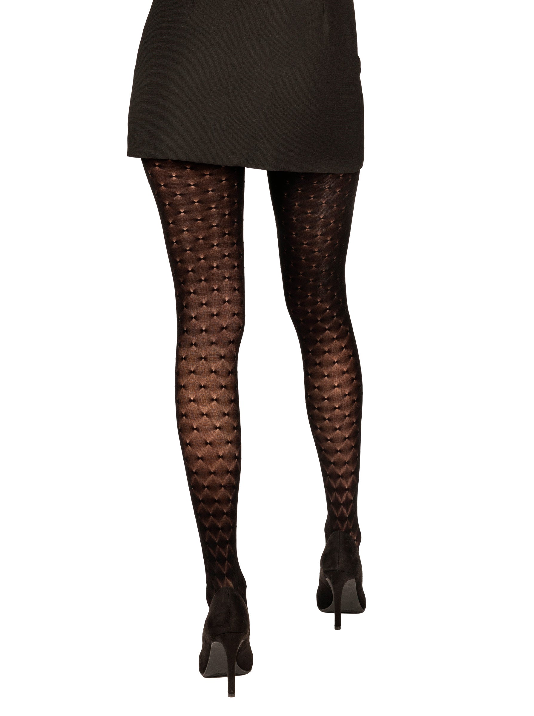 Medias Fantasía Samburu Melisa M27943