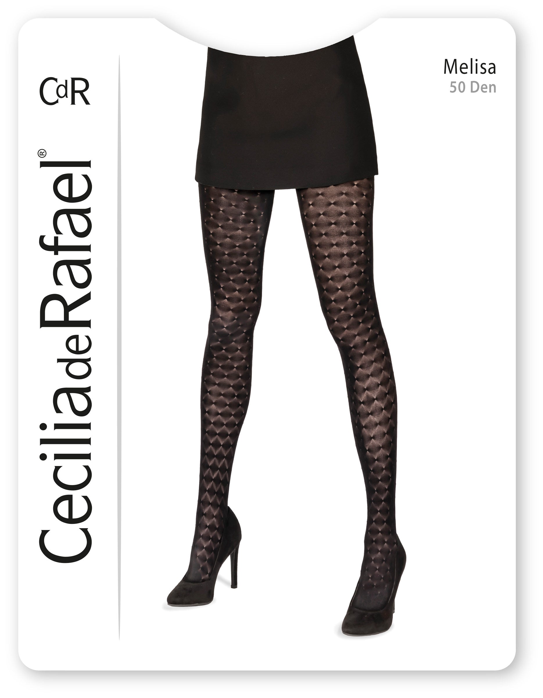 Medias Fantasía Samburu Melisa M27943