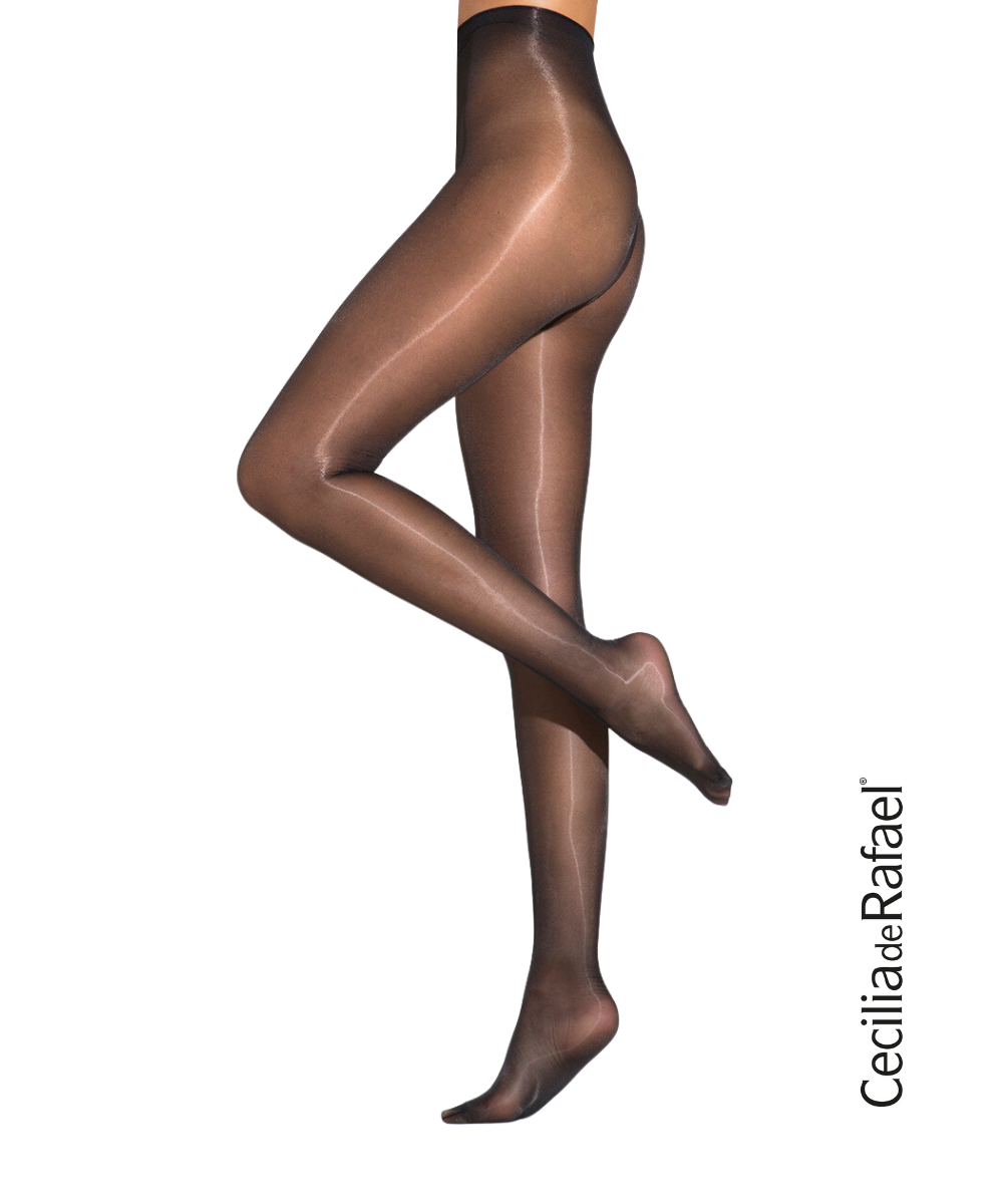 Medias Básicas Samburu Eterno Supe 2835