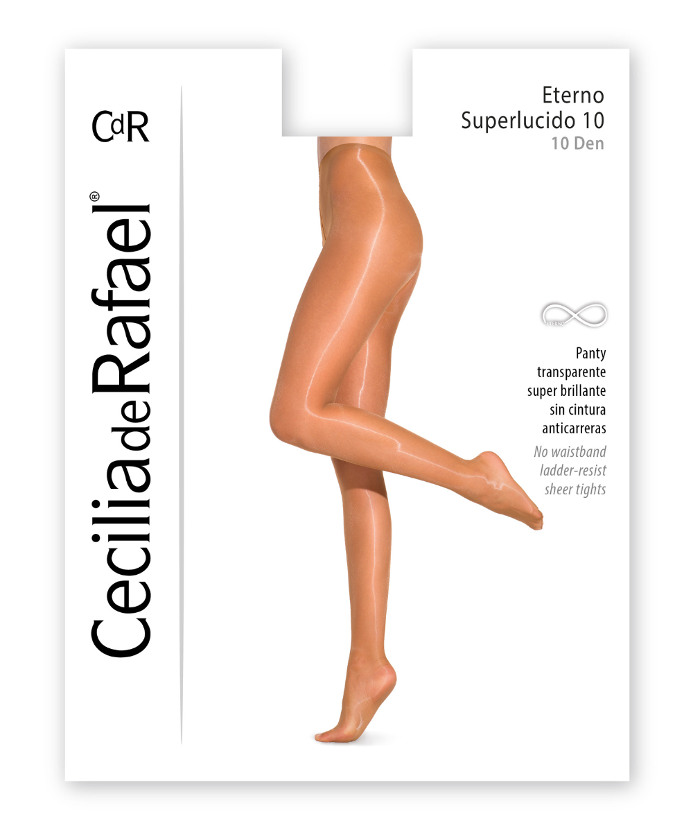 Medias Básicas Samburu Eterno Supe 2835