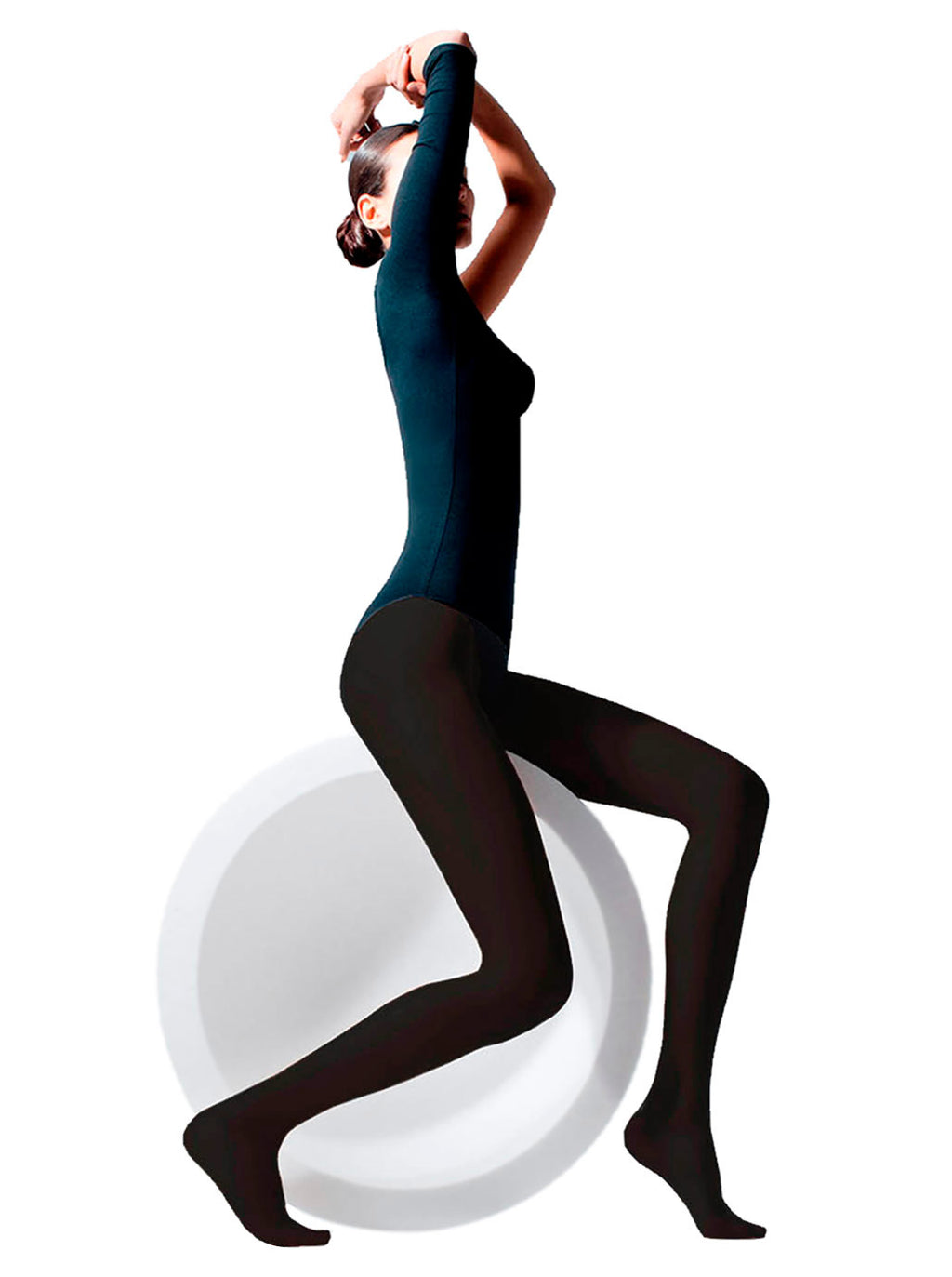 Medias Básicas Sublime Q-Nova 2864