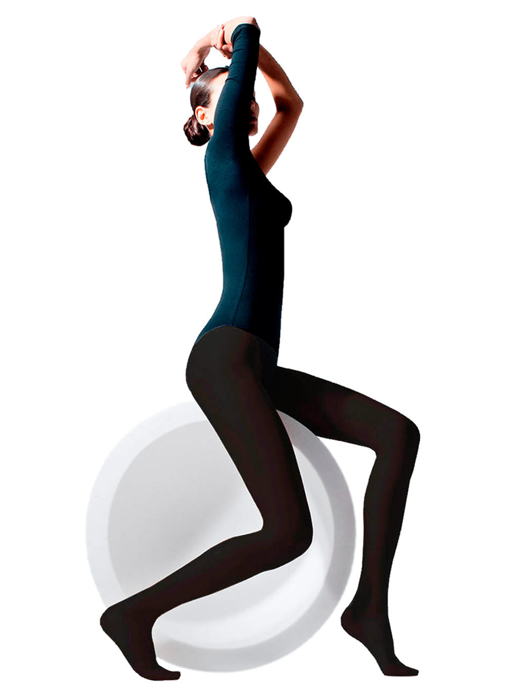 Medias Básicas Sublime Q-Nova 2864