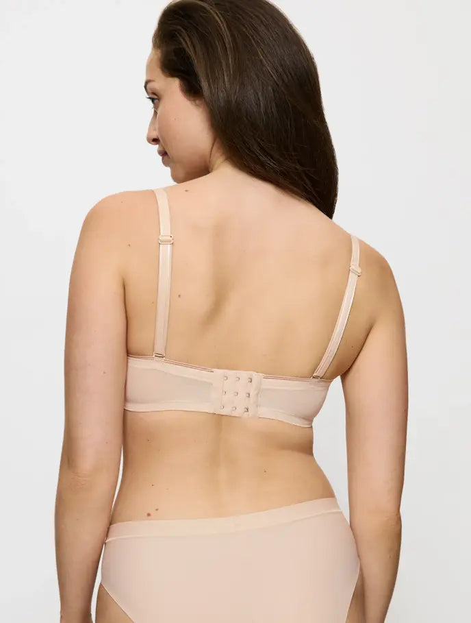 Sujetador Beauty Full Essential