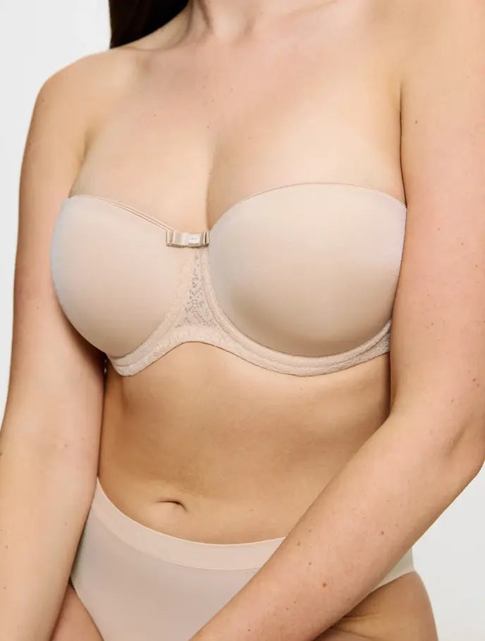 Sujetador Beauty Full Essential