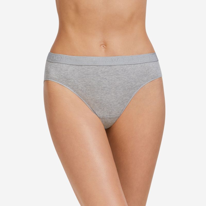 Pack de 3 bragas 32062