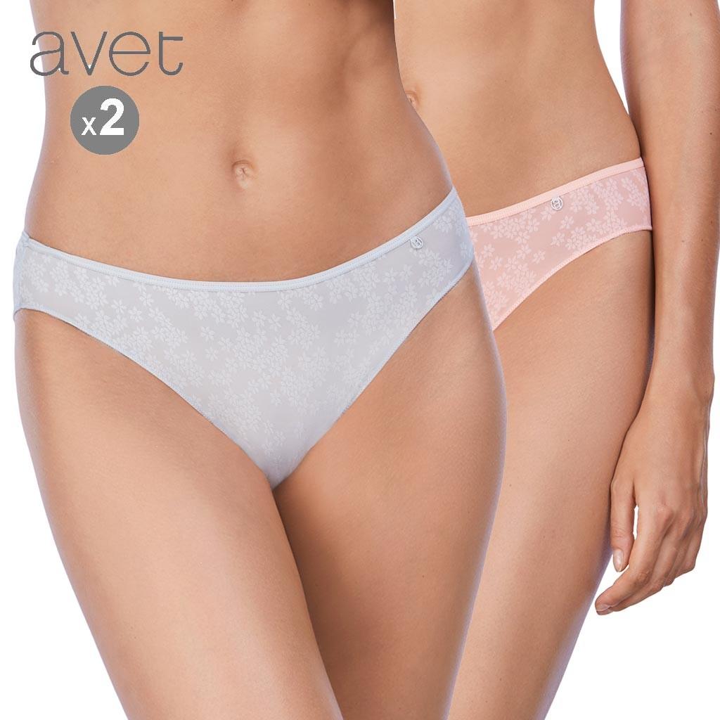 Pack 2 bragas 33028