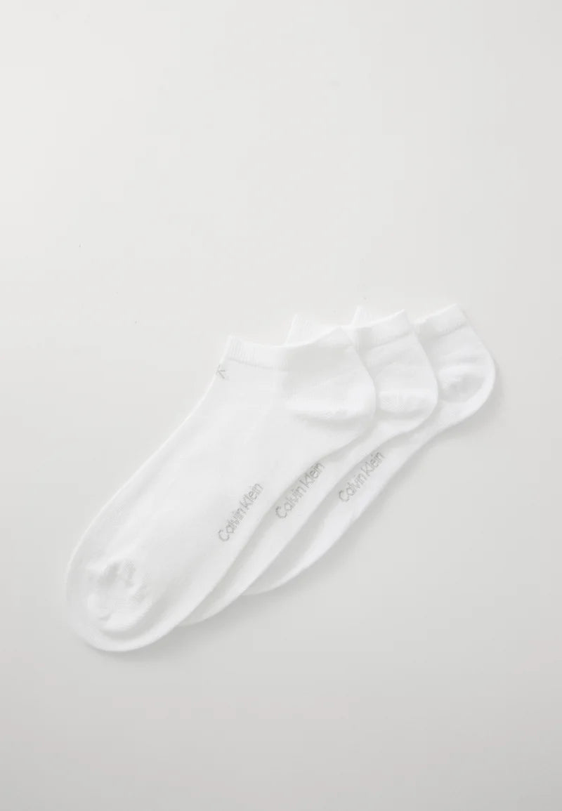 Pack 3 Calcetín Sneaker Women´s 701234369