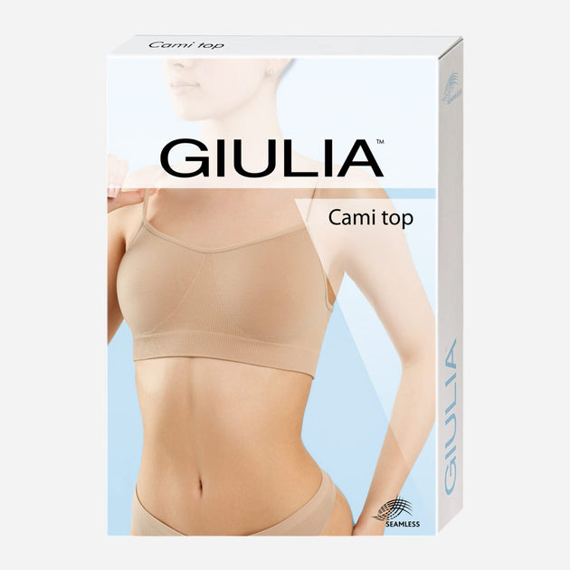 Cami Top