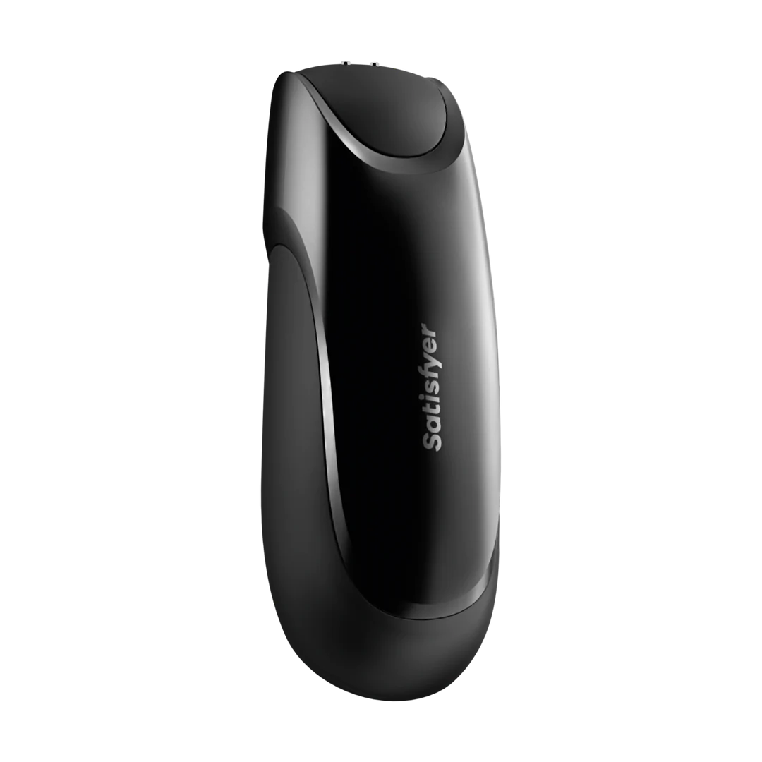 Men Vibration Plus Connect App