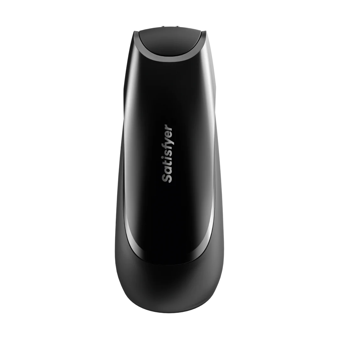 Men Vibration Plus Connect App