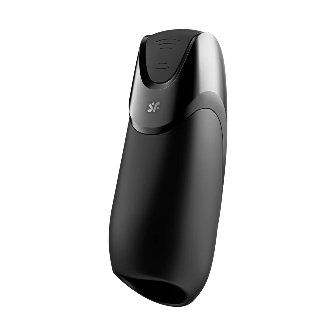 Men Vibration Plus Connect App