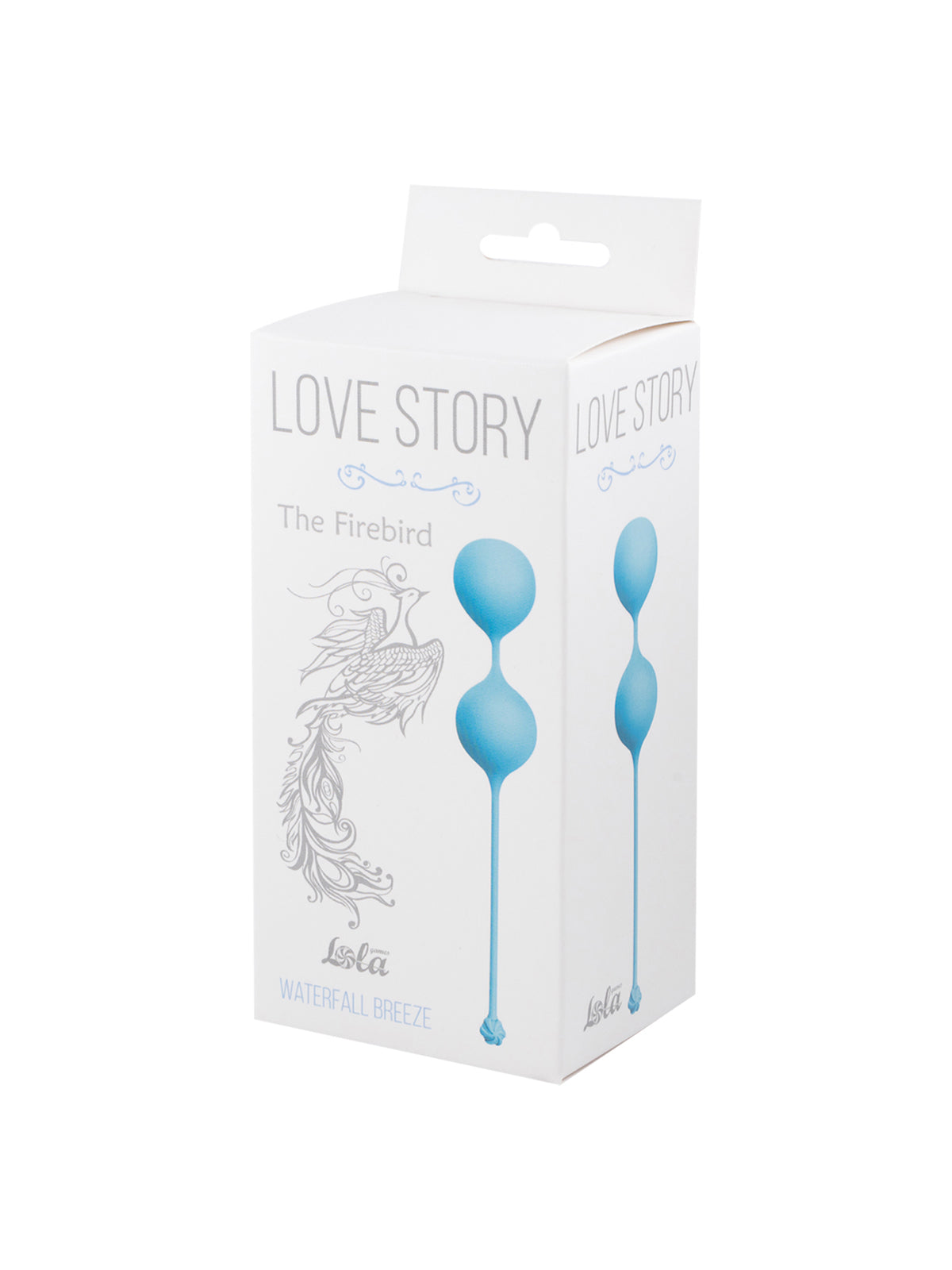 Bolas vaginales para suelo pélvico nivel fácil