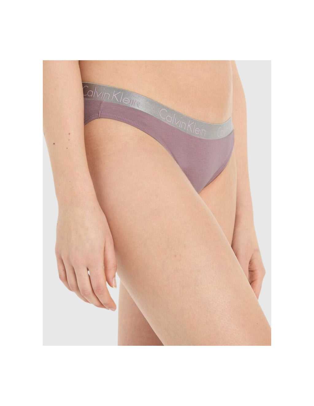 Pack 3 Bragas Algodón Stretch Bikini QD3561E