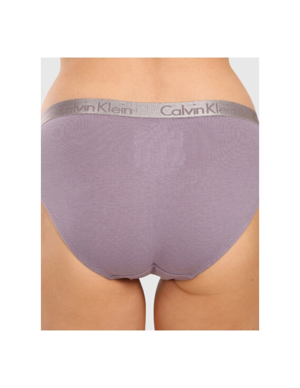 Pack 3 Bragas Algodón Stretch Bikini QD3561E