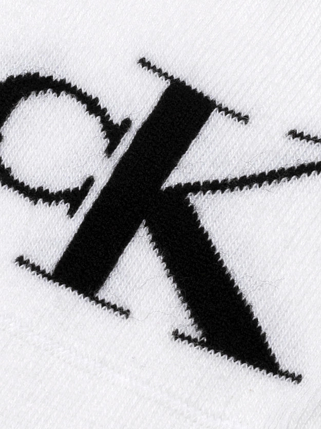 Pack 2 Calcetín Footie High Cut Women´s 701228817