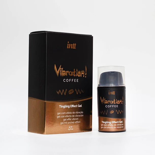 Vibración del Café