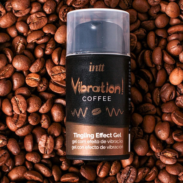 Vibración del Café