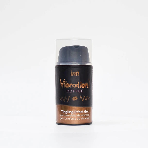 Vibración del Café