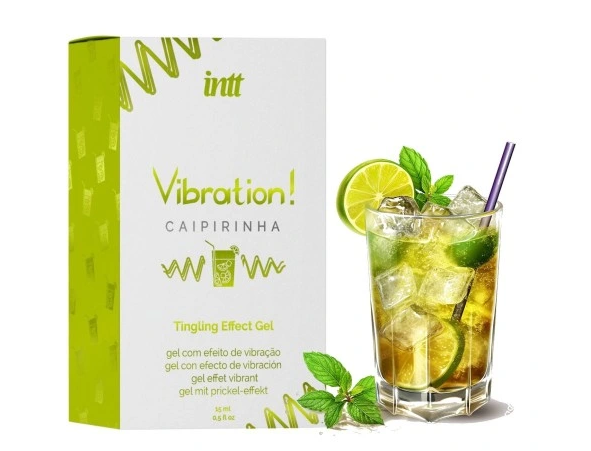 Vibración de Caipirinha