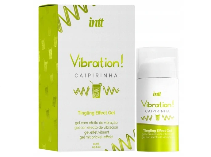 Vibración de Caipirinha