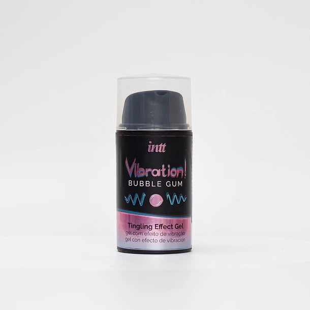 Vibración de Chicle