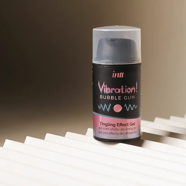 Vibración de Chicle