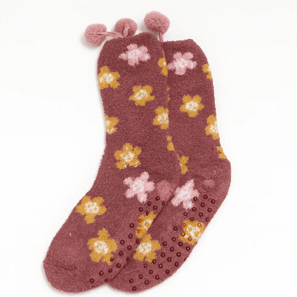 Caja Contenedora pares de Calcetines