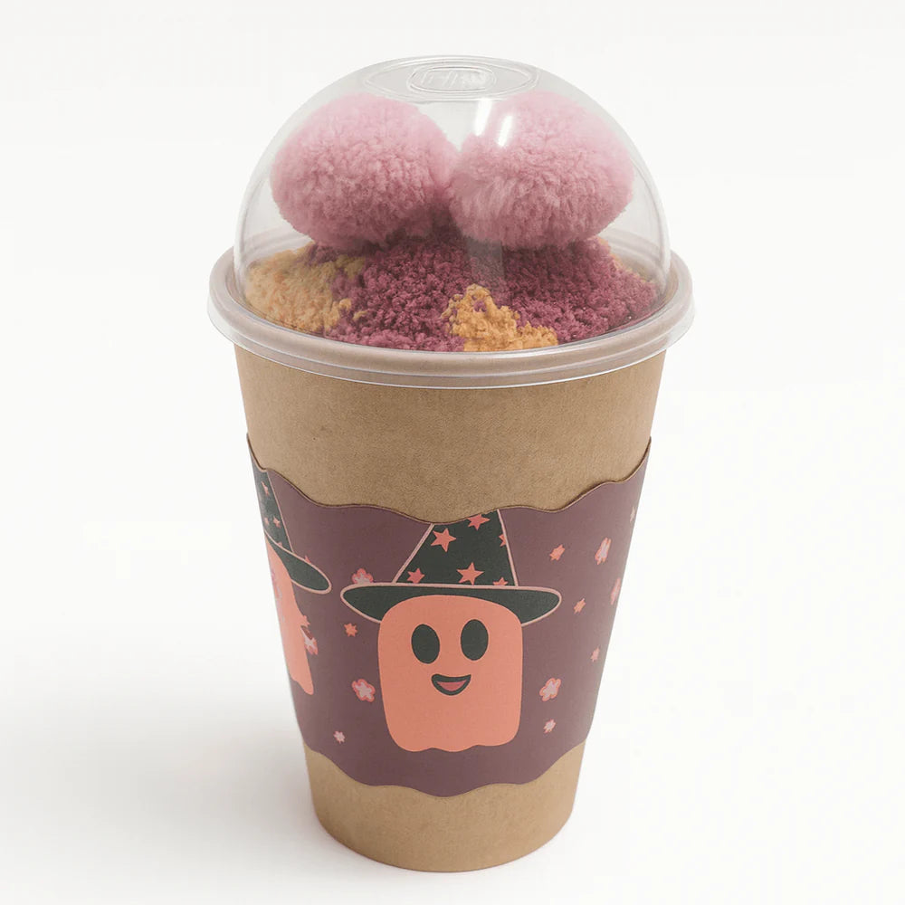 Caja Contenedora pares de Calcetines