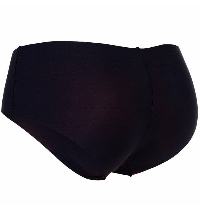 Pack 5 Bragas Hipster Microfibra 000QD5148E