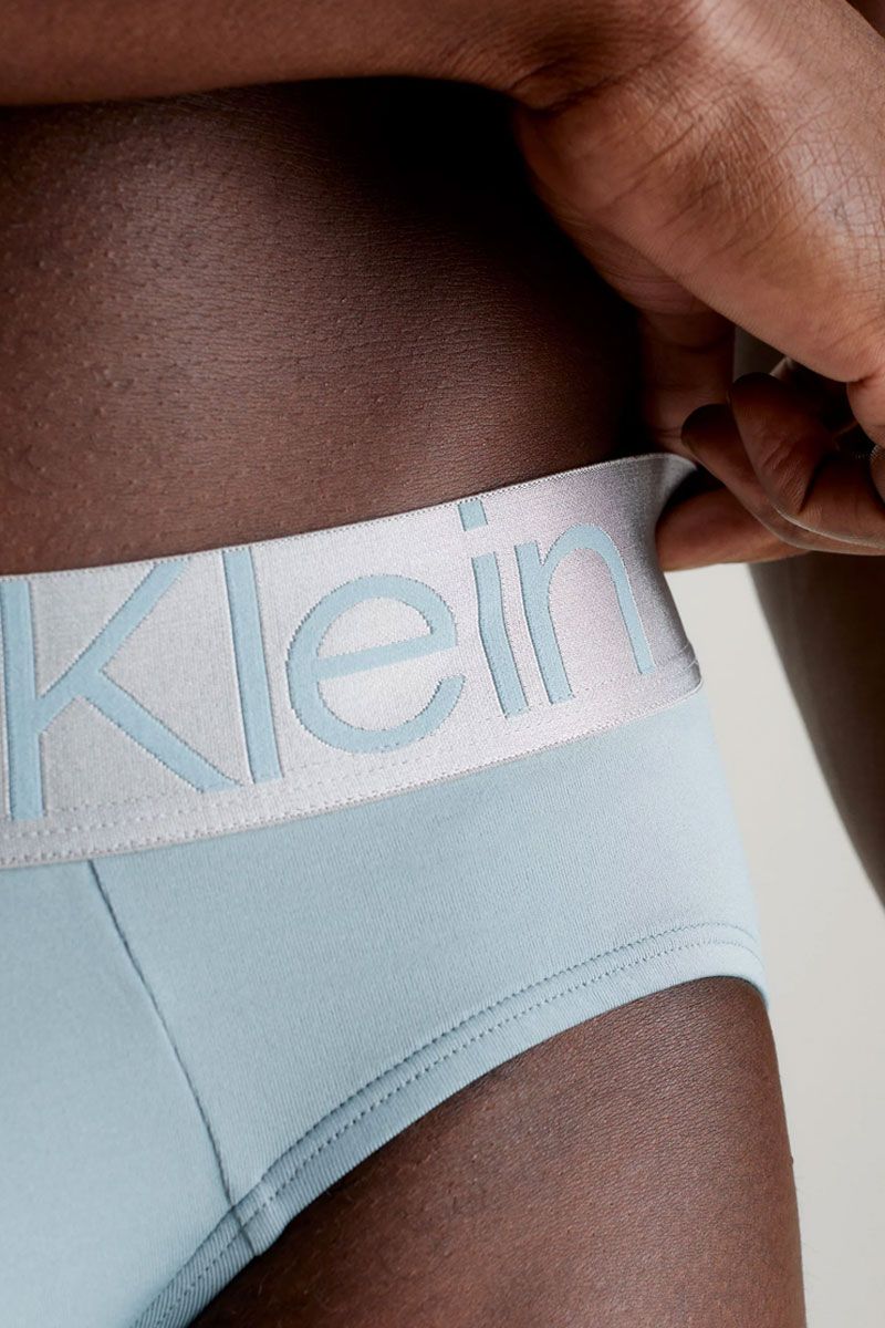 Pack 3 Slips Microfibra Hip Brief NB3073A