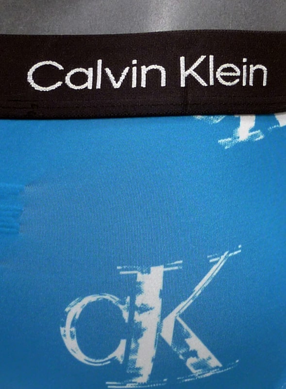 Bóxer Individual Microfibra Low Rise Trunc NB3406A