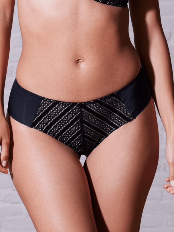 Bragas Hipster AVA Power Black