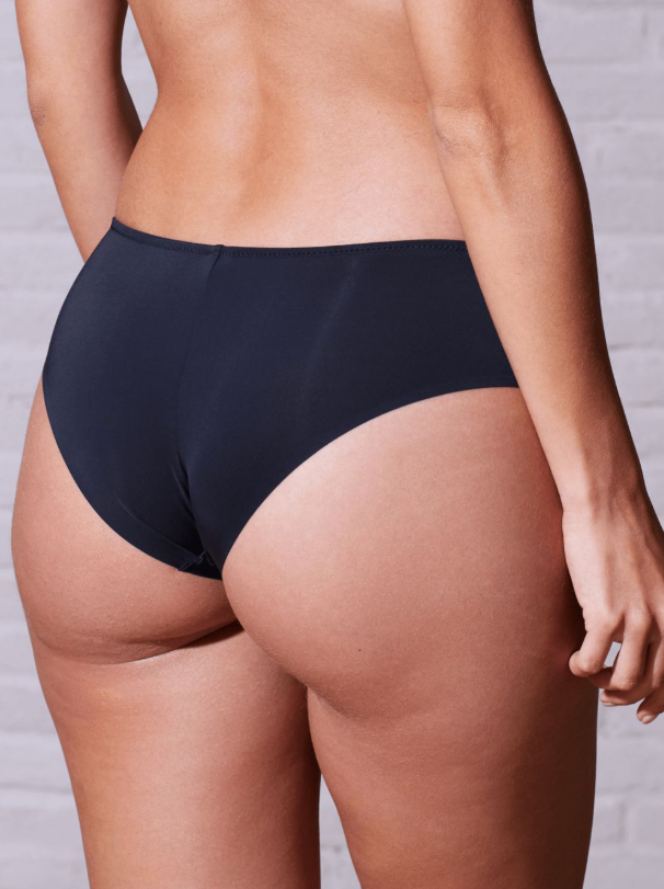 Bragas Hipster AVA Power Black