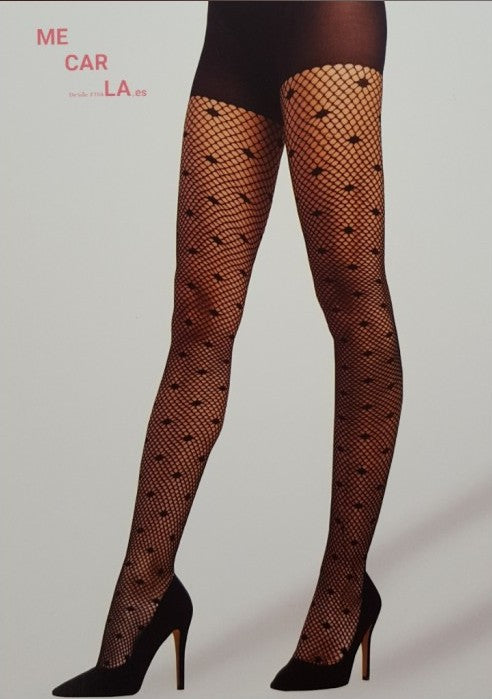 Medias Fantasía Pretty M59568