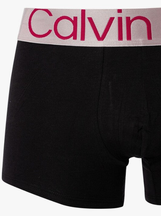 NB3130A Pack 3 Bóxers Algodón