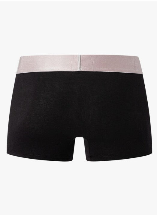 NB3130A Pack 3 Bóxers Algodón